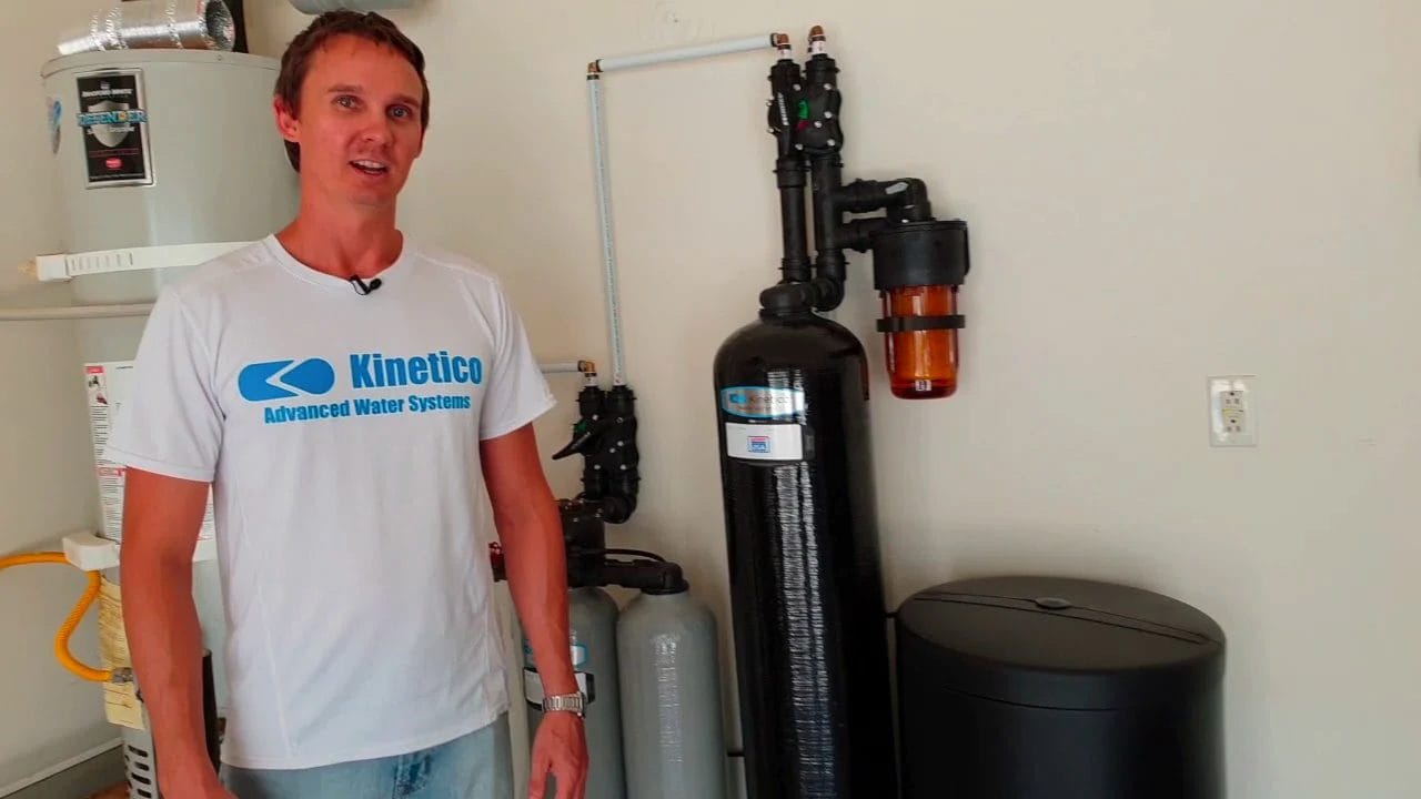 Water Softener Review In 2023 Benefits Of Using It