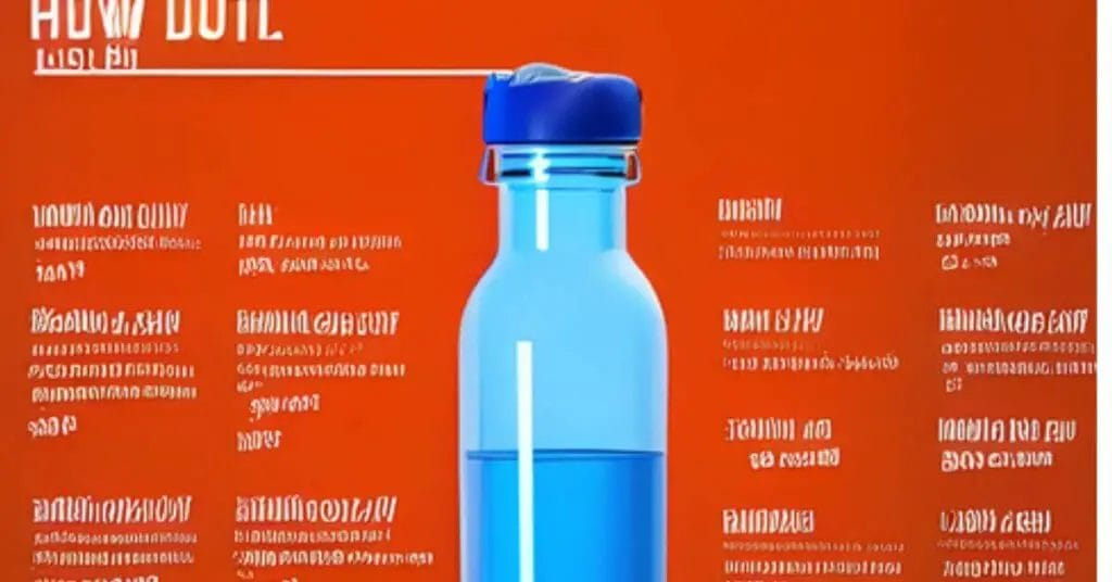 how-many-ounces-in-a-water-bottle-learn-easy-calculation