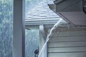 ways to divert water runoff away from your house