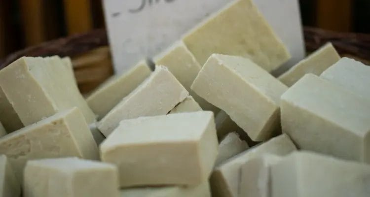 Gall soap