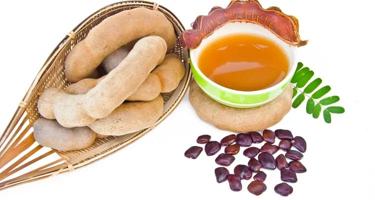 Here is how to make tamarind water