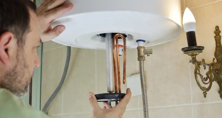 How Much Does It Cost to Install a New Water Heater?