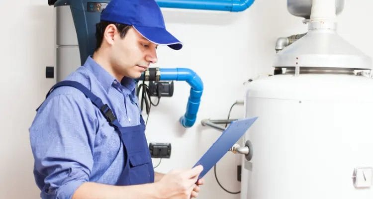 How can I extend the life of my water heater