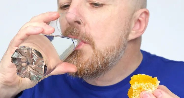 How do you make Berkey water taste better
