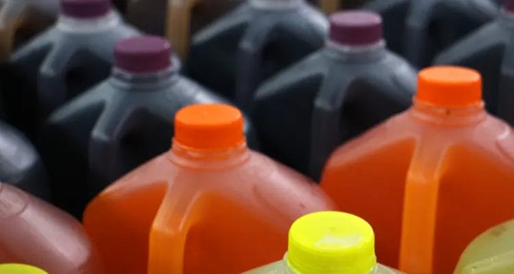 How Much Bleach To Purify 55 Gallons Of Water For Long-Term Storage 2 How many gallons of water will a gallon of bleach purify