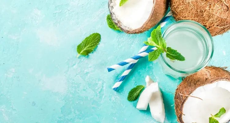How to Choose the Best Coconut Water