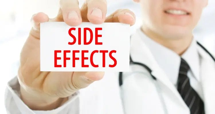 How Long To Detox Liver With Lemon Water? Benefits, Side Effects, And Health 4 Side Effects of Lemon Water Detox Diet
