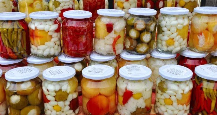 Things you need for water canning