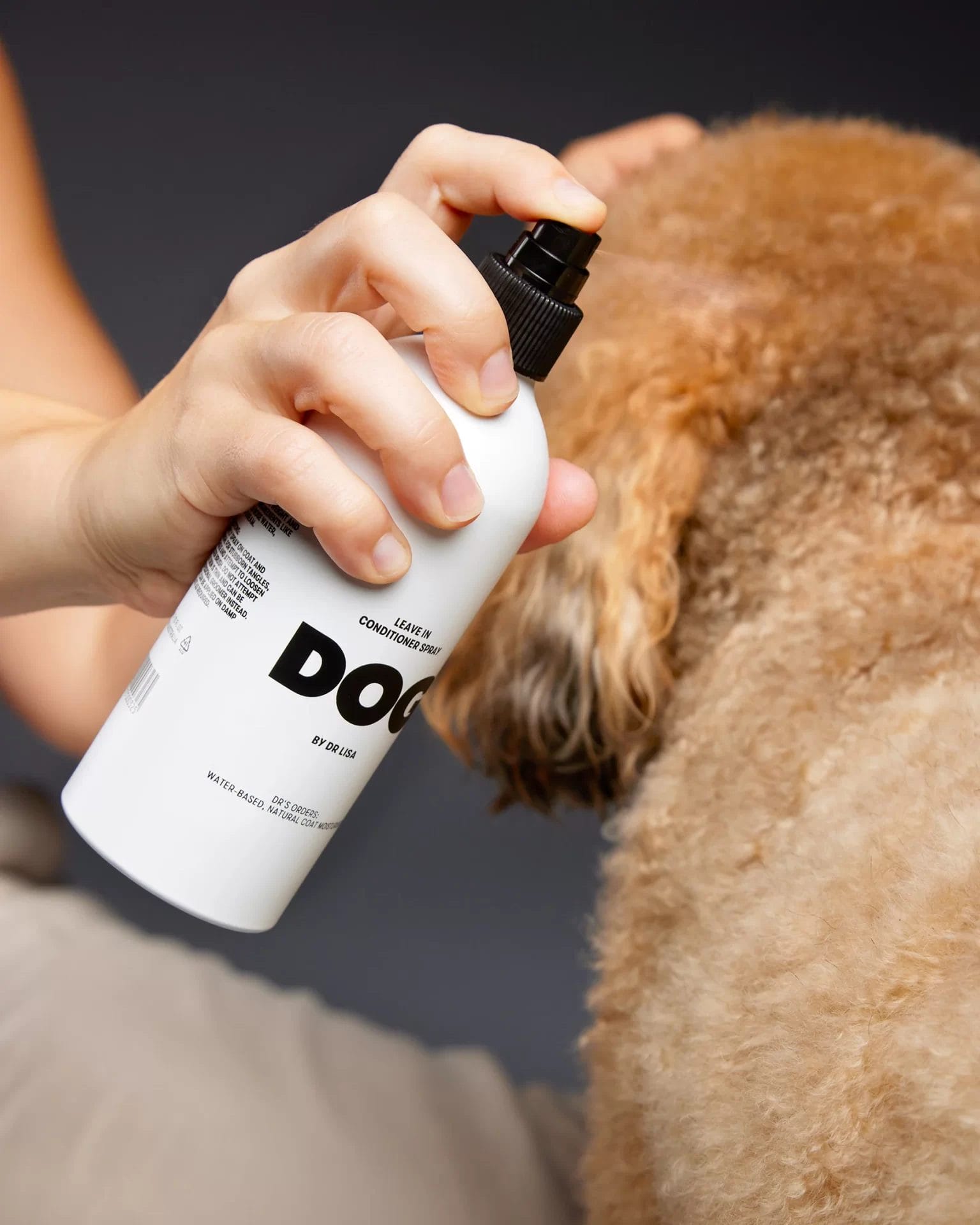 Conditioner Conditioner