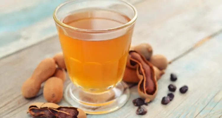 what is Tamarind soda