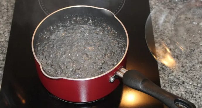 Does Boiling Water Completely Purify It?