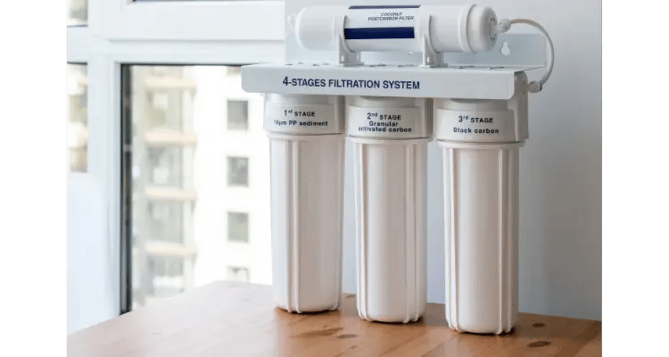 Home Master Water Filter Review: Three-Stage Water Filtration System 5 Home Master Water Filter Review