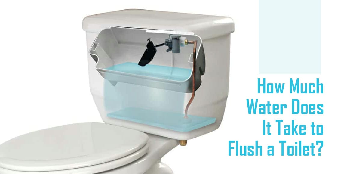 How Long Does It Take To Flush Out Water Retention