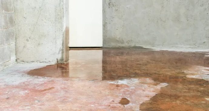 What is Water Damage?