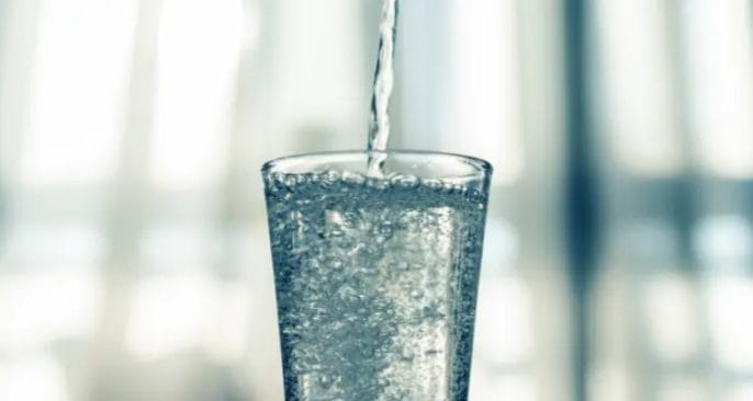 Why start drinking purified water