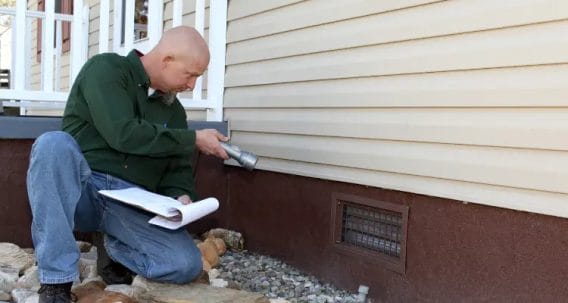 Create A Foundation Form Around Your Home Create a foundation form around your home
